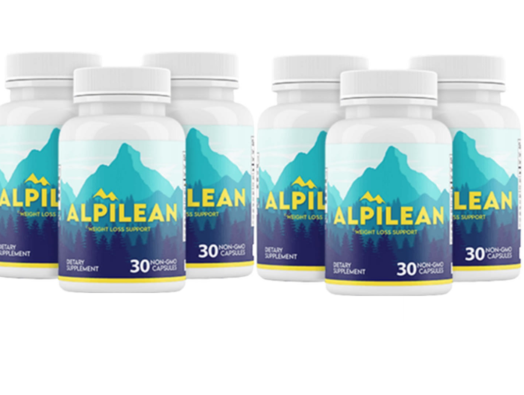 Alpilean